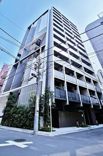ピアース千代田淡路町